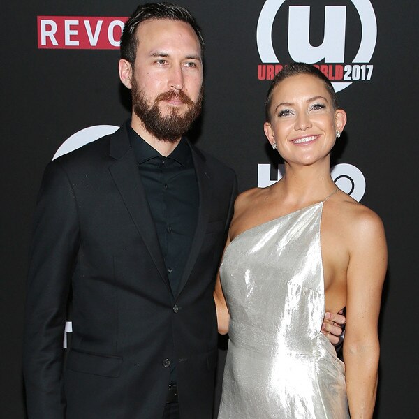 Kate Hudson, Danny Fujikawa