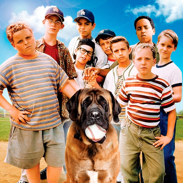 The Sandlot Is Getting a Prequel & The Beast Is Reportedly Back