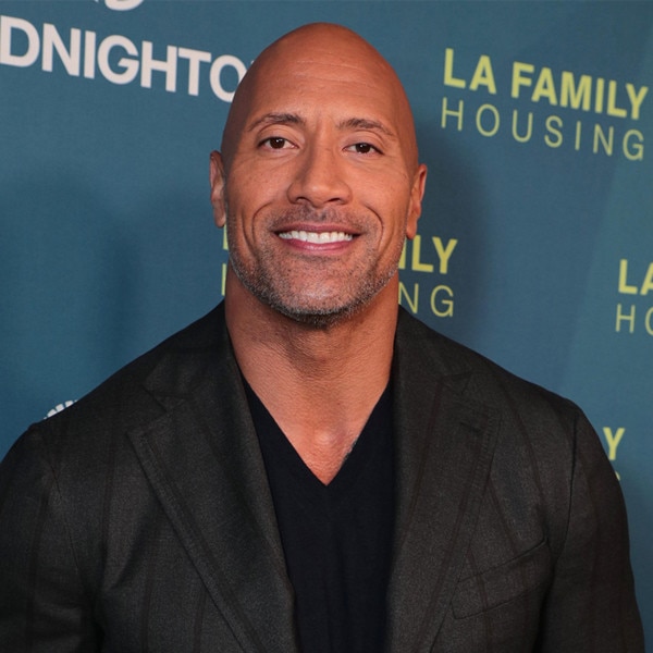 Watch Dwayne Johnson Surprise His Stunt Double With an Amazing Gift