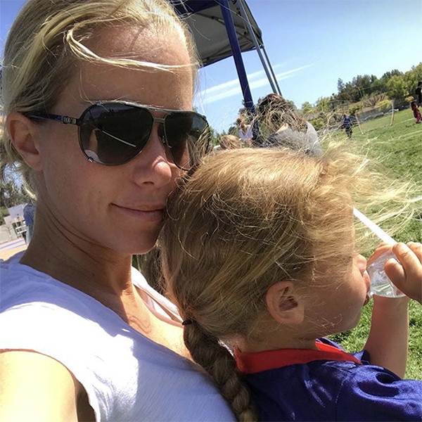 Kendra Wilkinson Wants Divorce to Hank Baskett ''Done and Over With''