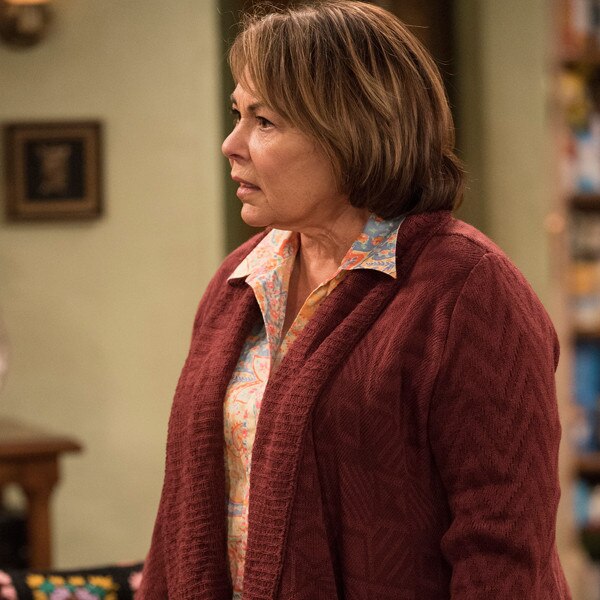 Roseanne Canceled by ABC After Roseanne Barr's Latest Tweets