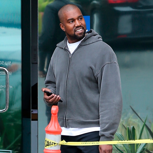 Kanye West Kanye West