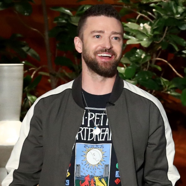 Which Spice Girl Did Justin Timberlake Hookup With?