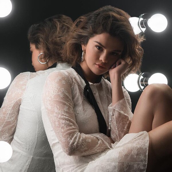 Selena Gomez, Back to You Selena Gomez, Back to You