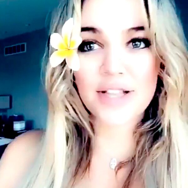 Khloe Kardashian Khloe Kardashian