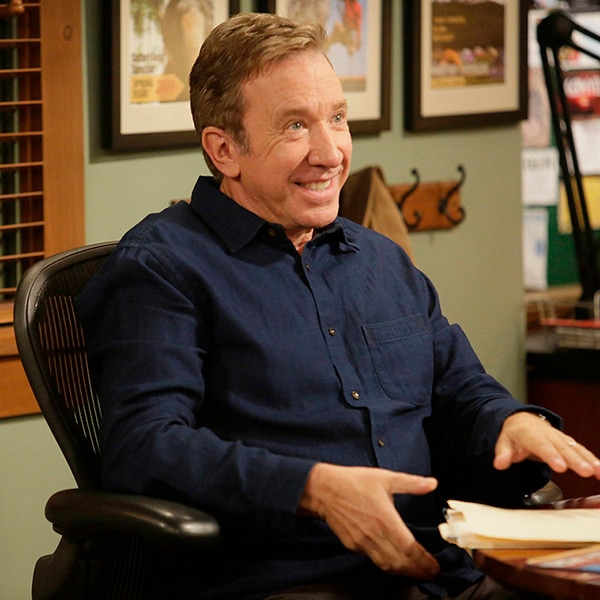 Last Man Standing Is Officially Returning on Fox