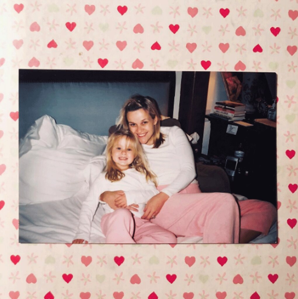 Ava Phillippe Ava Phillippe