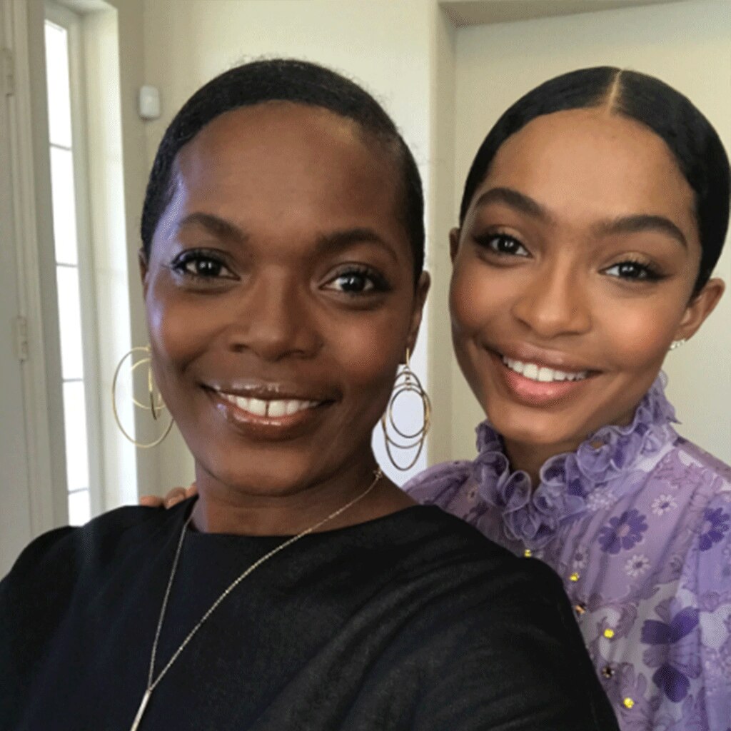 Yara Shahidi Yara Shahidi