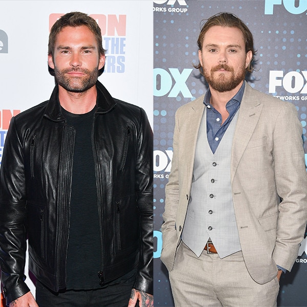 Lethal Weapon: Seann William Scott Is Your New Riggs