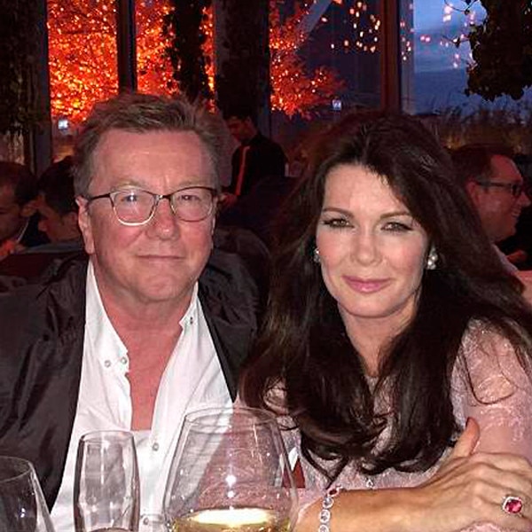 Lisa Vanderpump's Brother Mark Vanderpump Dead at 59