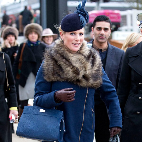 Inside the Glamorous Yet Low-Key Royal Life of Zara Tindall