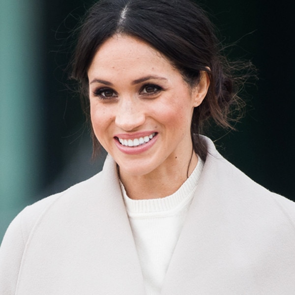 Who Could Walk Meghan Markle Down the Aisle in Place of Her Father