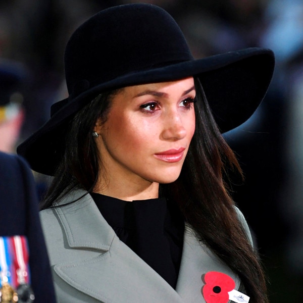 Thomas Markle Undergoes Heart Surgery Days Before Royal Wedding