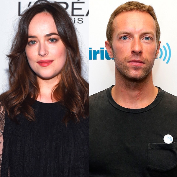 Why Dakota Johnson and Chris Martin Have Stayed So Private as a Couple