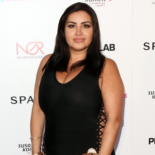 Shahs of Sunset's Mercedes ''MJ'' Javid Mourns Father's Death