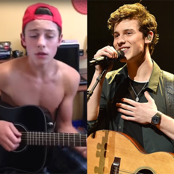 Inside Shawn Mendes' Scandal-Free Journey From Vine Star to Musician