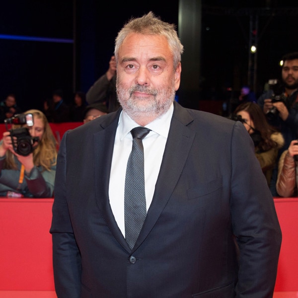 Director Luc Besson ''Flatly Denies'' Rape Accusation