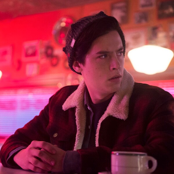 Riverdale Riverdale