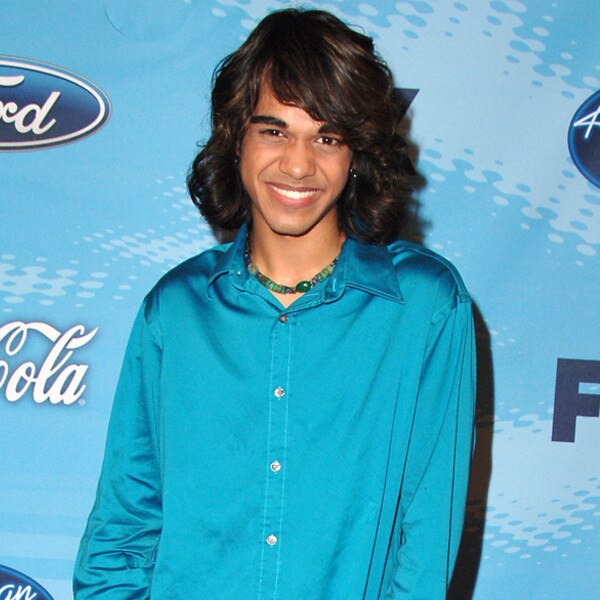 American Idol Finale: Sanjaya Makes a Surprise Appearance