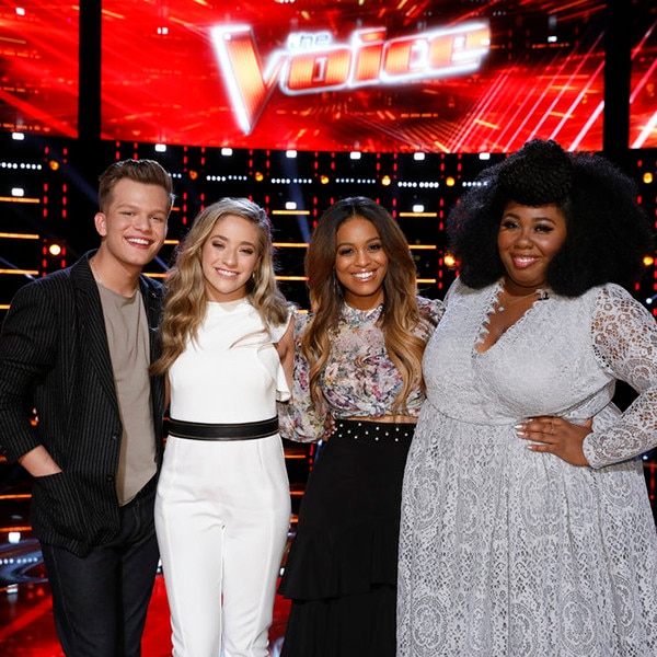 The Voice Crowns a Winner