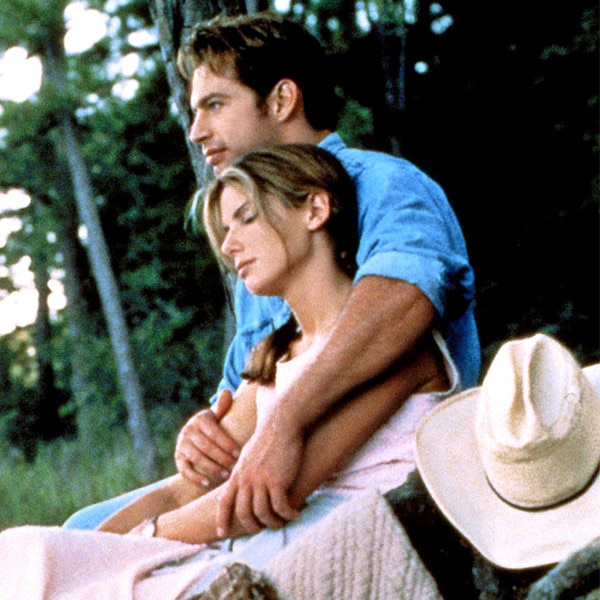 Why Sandra Bullock Picked Harry Connick Jr. for Hope Floats