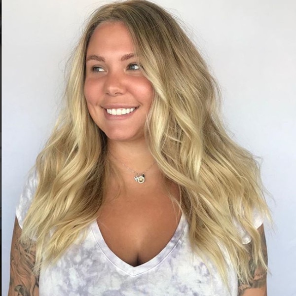 Kailyn Lowry's Girlfriend Makes Her Teen Mom Debut