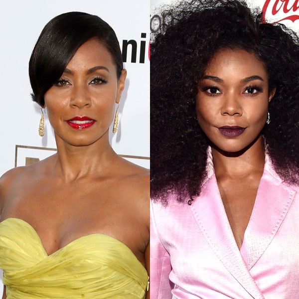 Jada Pinkett Smith, Gabrielle Union Open Up About Their 17-Year Feud