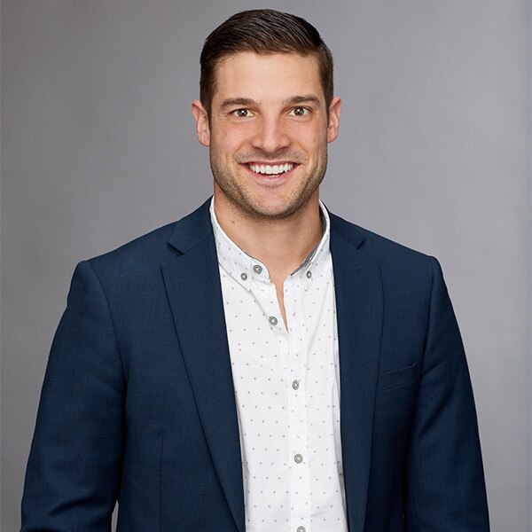 Bachelorette's Garrett Under Fire for Alleged Instagram Likes