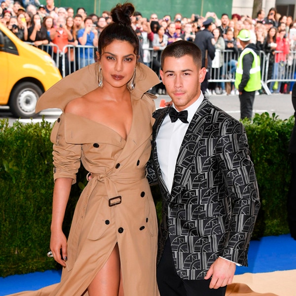 Are Nick Jonas and Priyanka Chopra Dating? All the Convincing Evidence