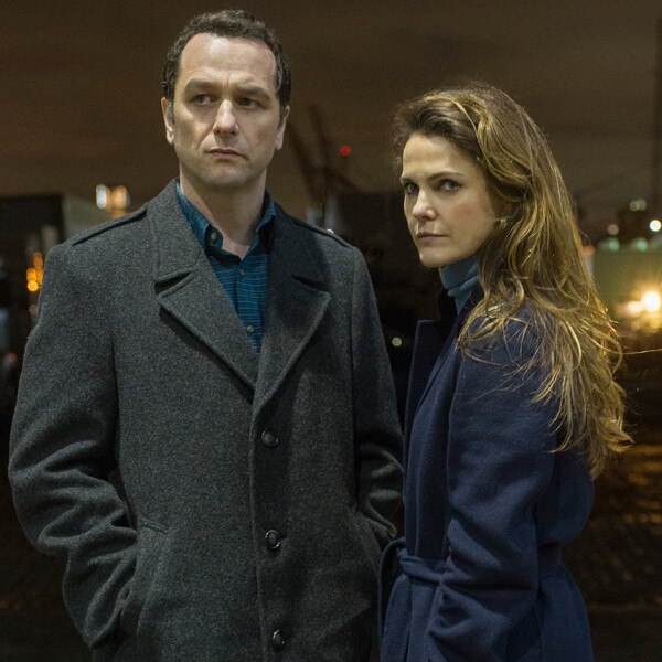 The Americans Series Finale: How Did It All End?