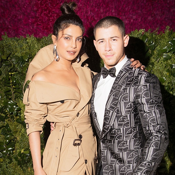 Everything We Know About Nick Jonas and Priyanka Chopra's Relationship