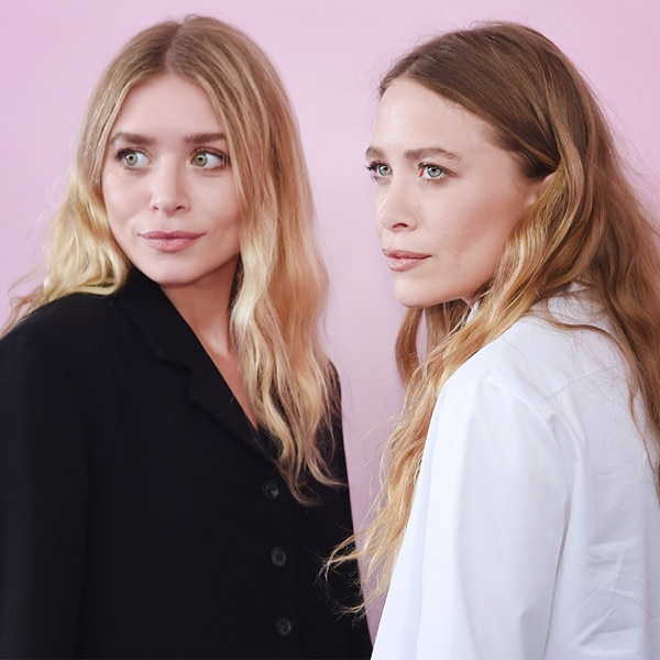 The Anatomy of Mary-Kate and Ashley Olsen's Signature Style