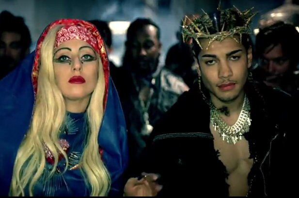 Madonna se redefine como la