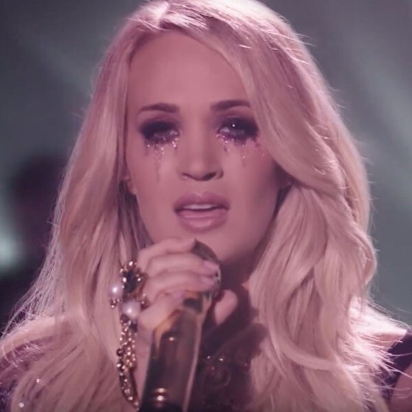 Check Out Carrie Underwood's Best Music Videos Before the CMT Awards