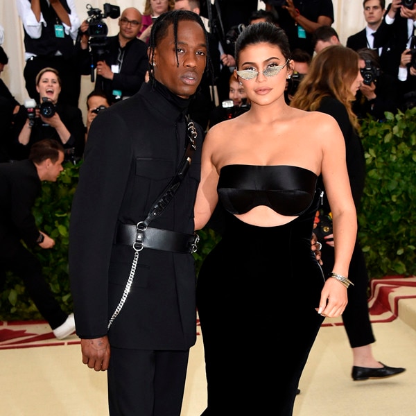 How Kylie Jenner and Travis Scott Became the New Ultimate Power Couple