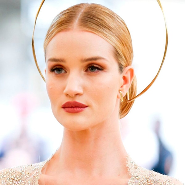 Met Gala 2018: Best Beauty on the Red Carpet