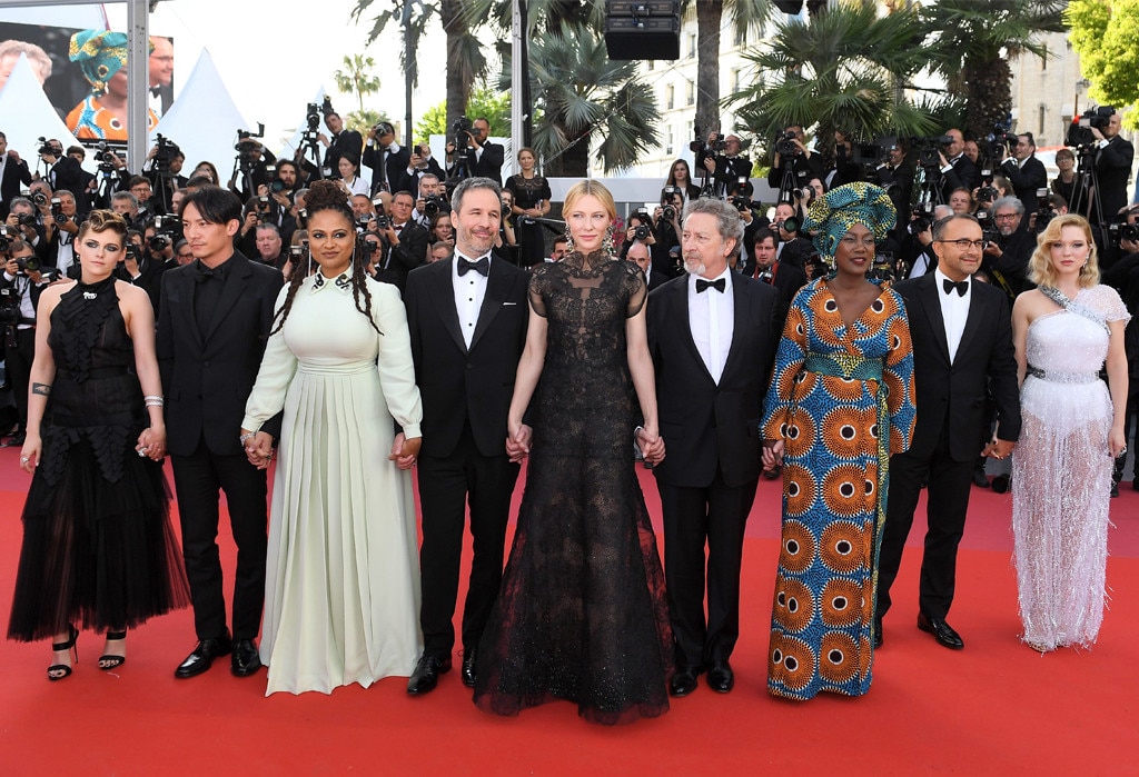Cannes Film Festival Jury Members Cannes Film Festival Jury Members