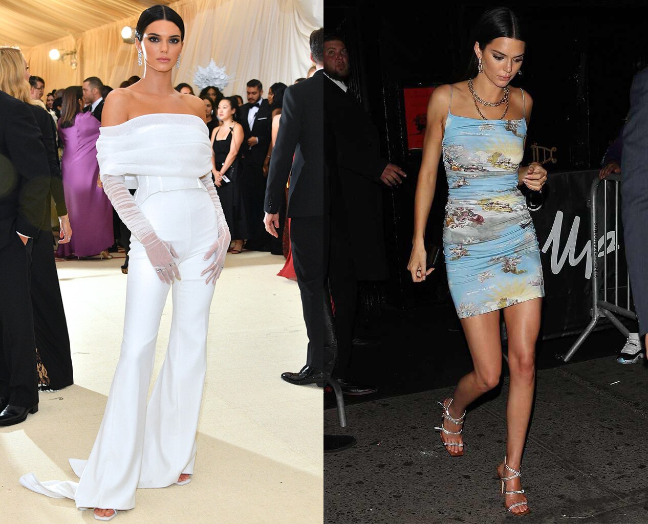 Kendall Jenner, Met Gala Afterparty 2018 Kendall Jenner, Met Gala Afterparty 2018