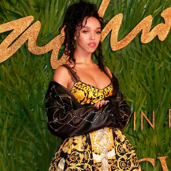FKA Twigs FKA Twigs