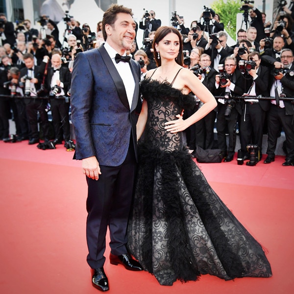 Best Dressed Stars at Cannes Film Festival 2018