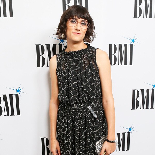 Teddy Geiger Walks First Red Carpet Since Beginning Gender Transition