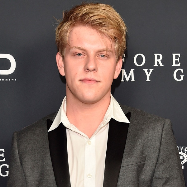 Everything We Know About Jackson Odell's Tragic Death