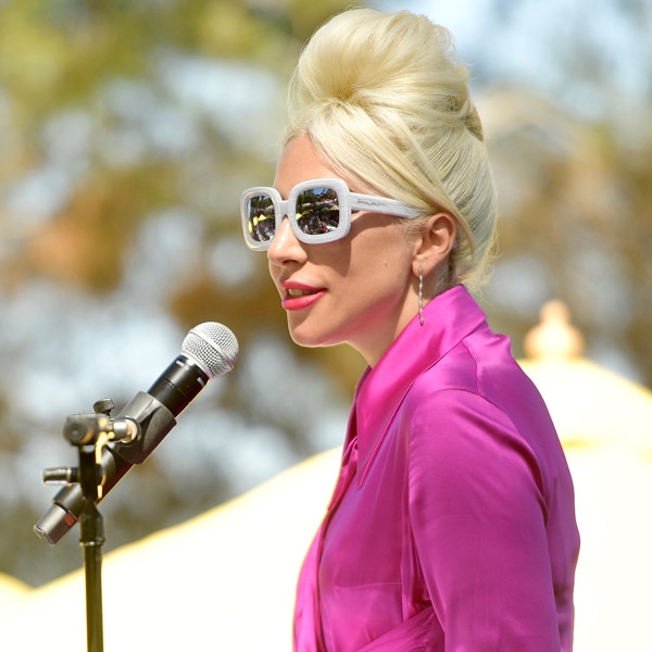 Lady Gaga Speaks Out About Mental Health: Secrets Keep You Sick