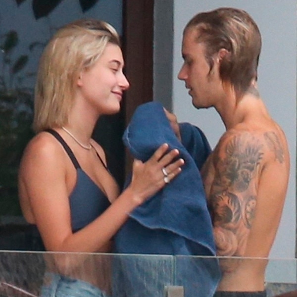 Justin Bieber and Hailey Baldwin Are Engaged: How He Proposed