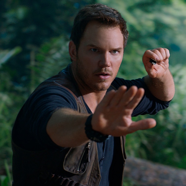 Jurassic World: Fallen Kingdom Review Roundup