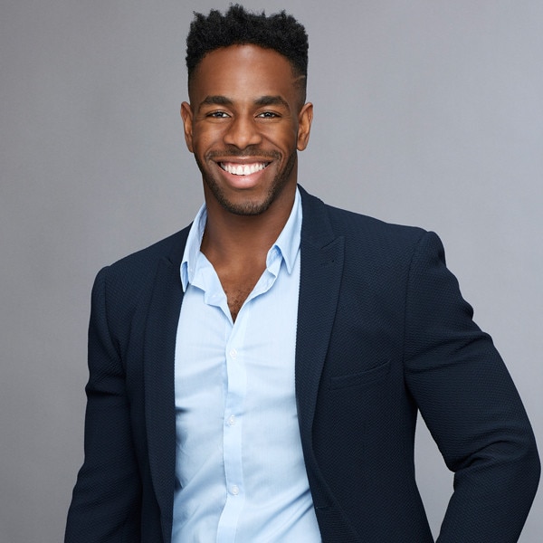 Bachelorette Contestant Lincoln Adim Guilty of Assault