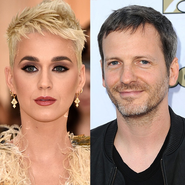 Dr. Luke Denies Kesha's Claim That He Raped Katy Perry