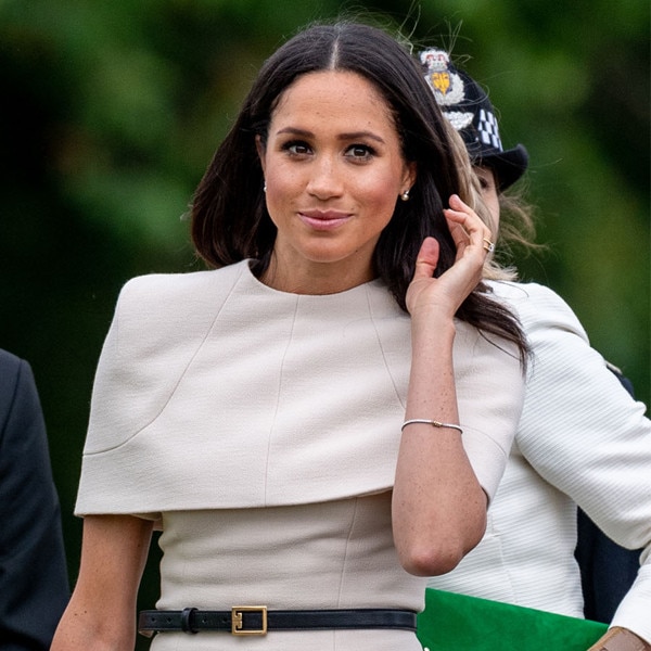 How Meghan Markle Is Embracing Her New Role as Duchess