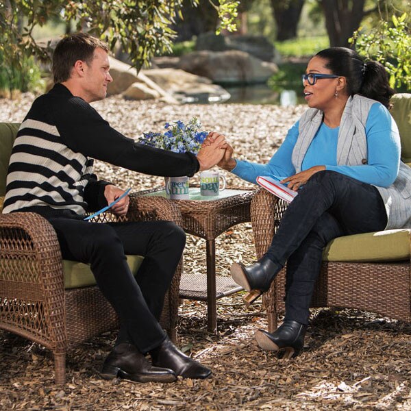 Tom Brady Talks Meeting Gisele Bündchen Amid ''Trying'' Times