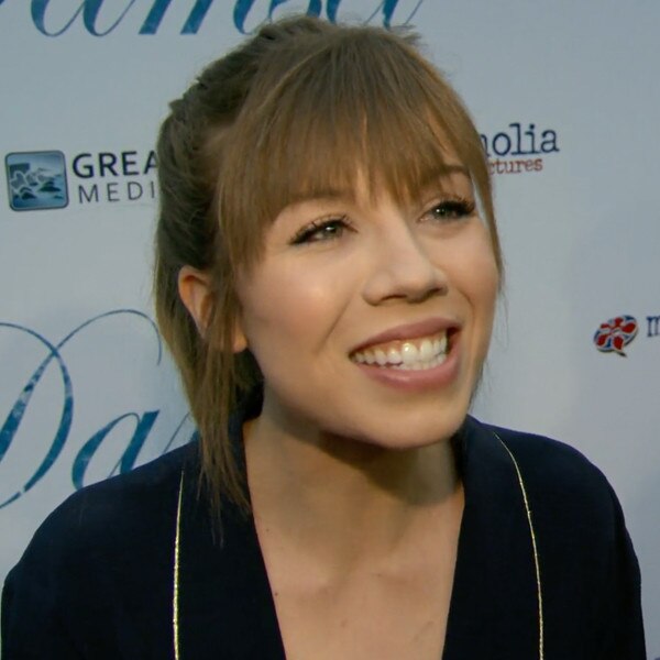 Jennette McCurdy: Ariana Grande Seems to Have Found a ''Great Fit''